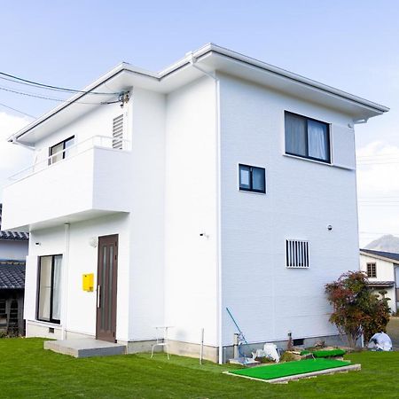 Awaji Garden House In Shinmura Sumoto Bagian luar foto