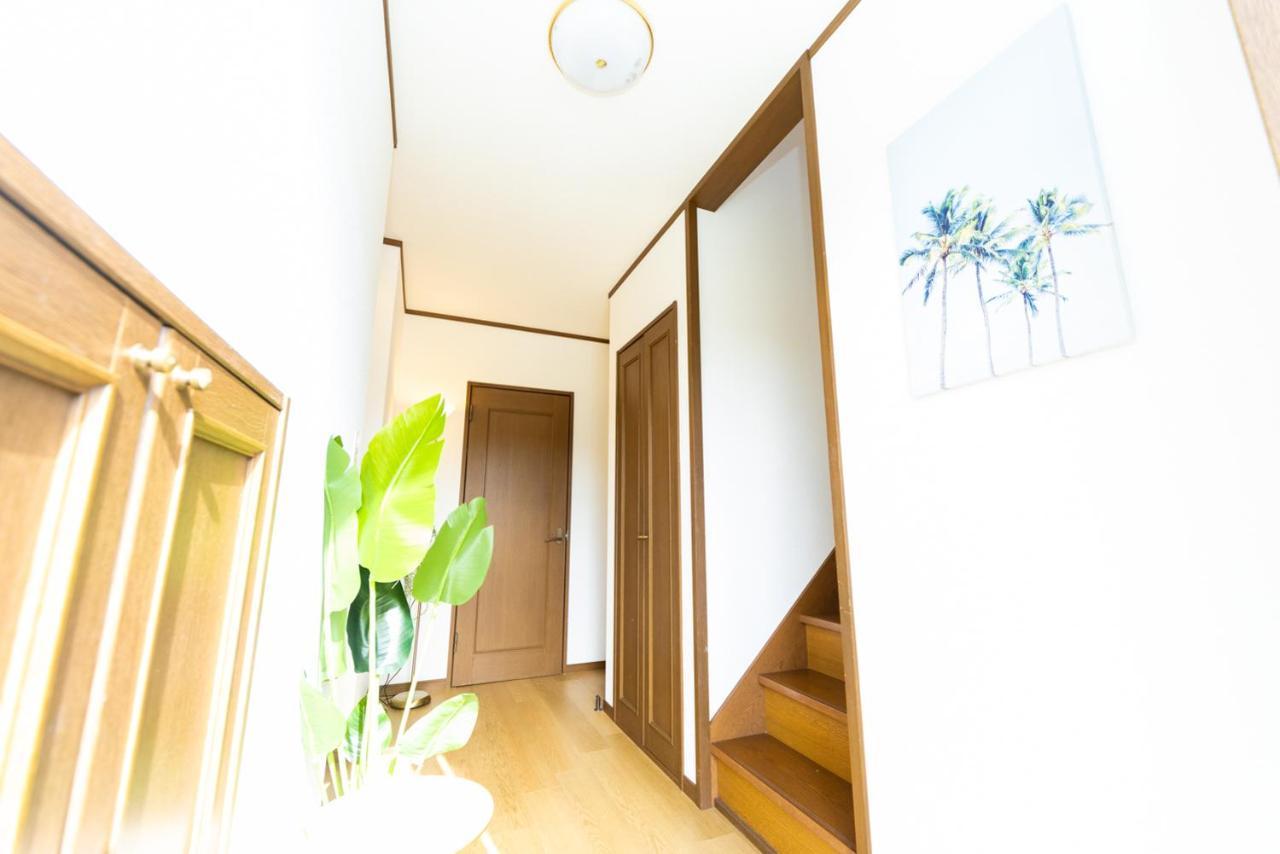 Awaji Garden House In Shinmura Sumoto Bagian luar foto