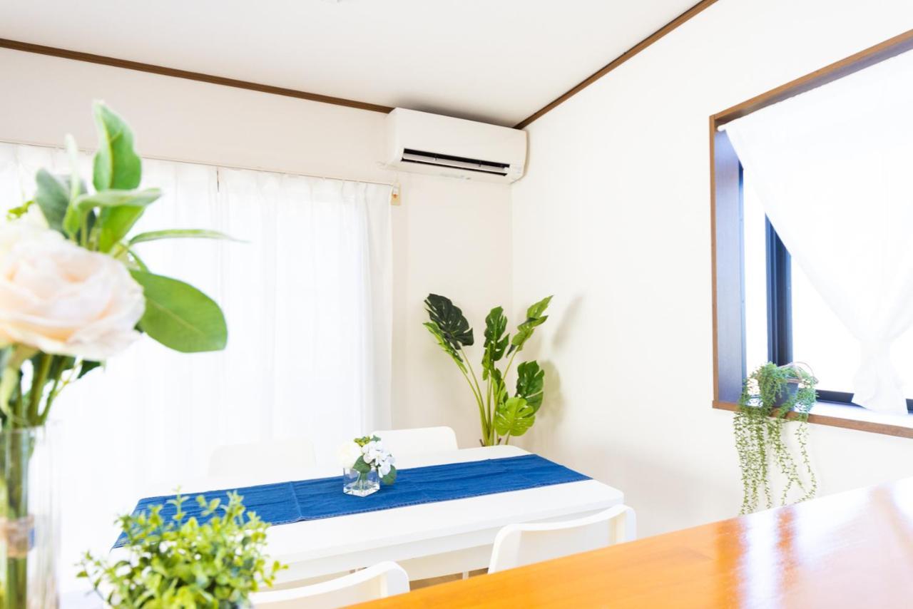 Awaji Garden House In Shinmura Sumoto Bagian luar foto